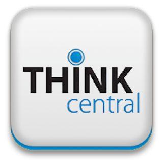 Think Central Icon