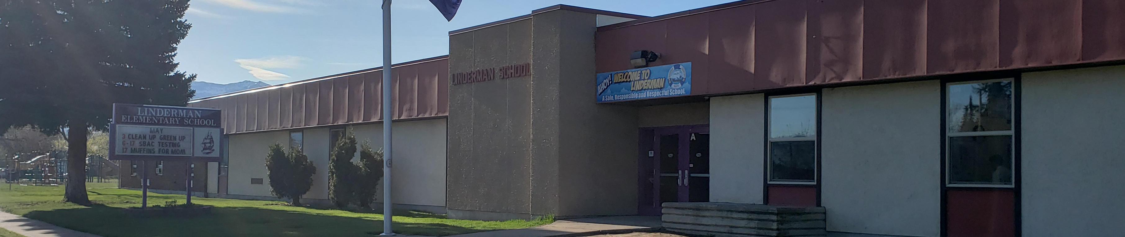 Picture of Linderman School