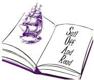 Sail Off and Read Ship Logo